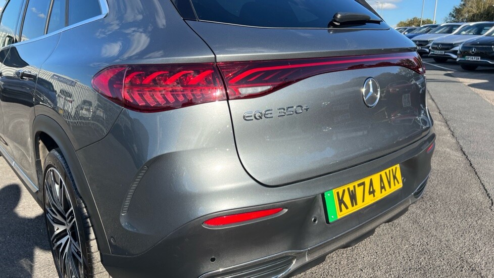 Used Mercedes-Benz EQA 2024 for sale - 76007859: Photo 21