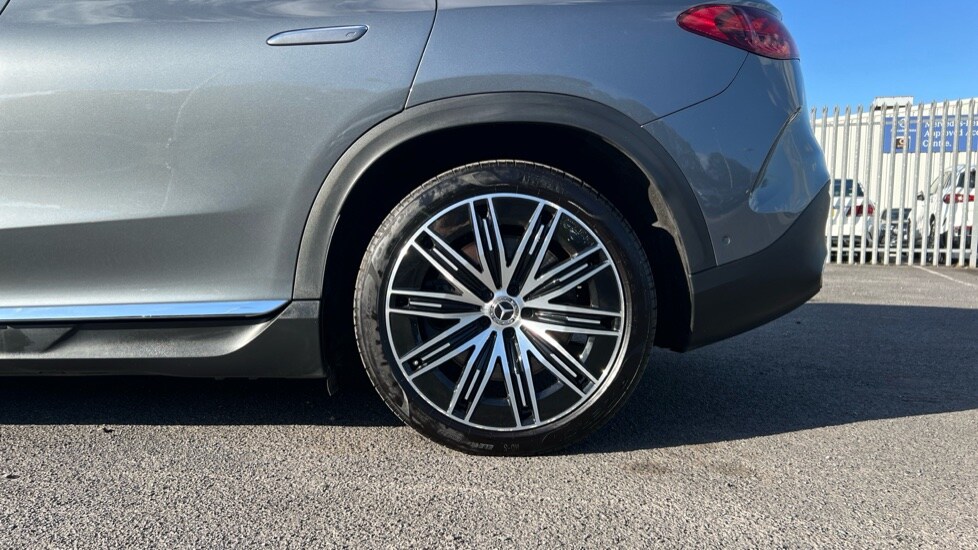 Used Mercedes-Benz EQA 2024 for sale - 76007859: Photo 26