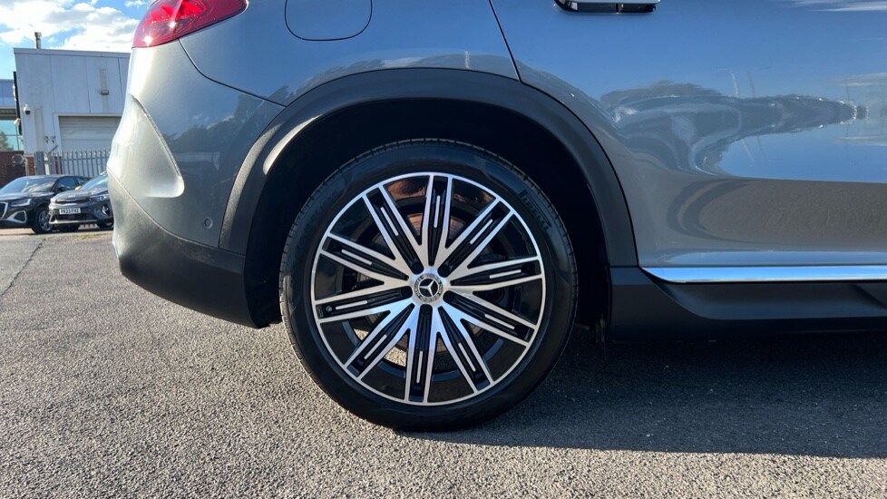 Used Mercedes-Benz EQA 2024 for sale - 76007859: Photo 27