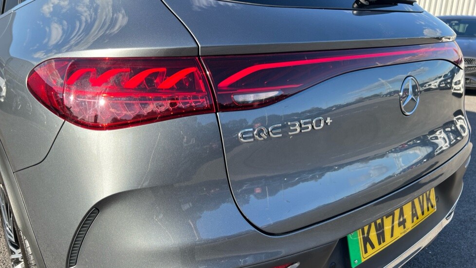 Used Mercedes-Benz EQA 2024 for sale - 76007859: Photo 28