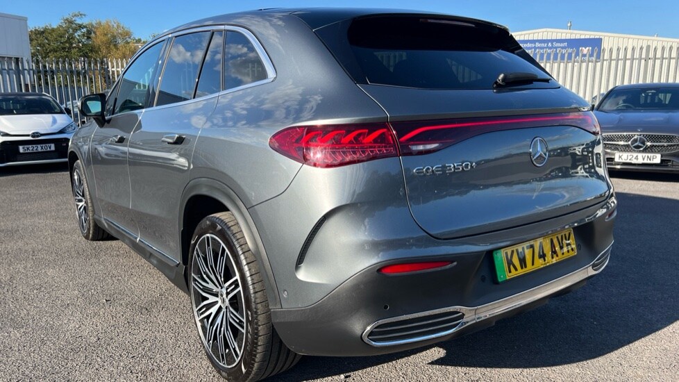 Used Mercedes-Benz EQA 2024 for sale - 76007859: Photo 29