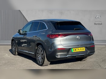 Used Mercedes-Benz EQA 2024 for sale - 76007859: Photo