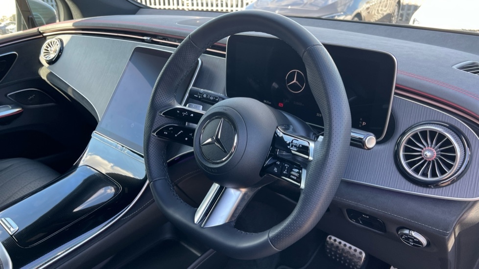 Used Mercedes-Benz EQA 2024 for sale - 76007859: Photo 3
