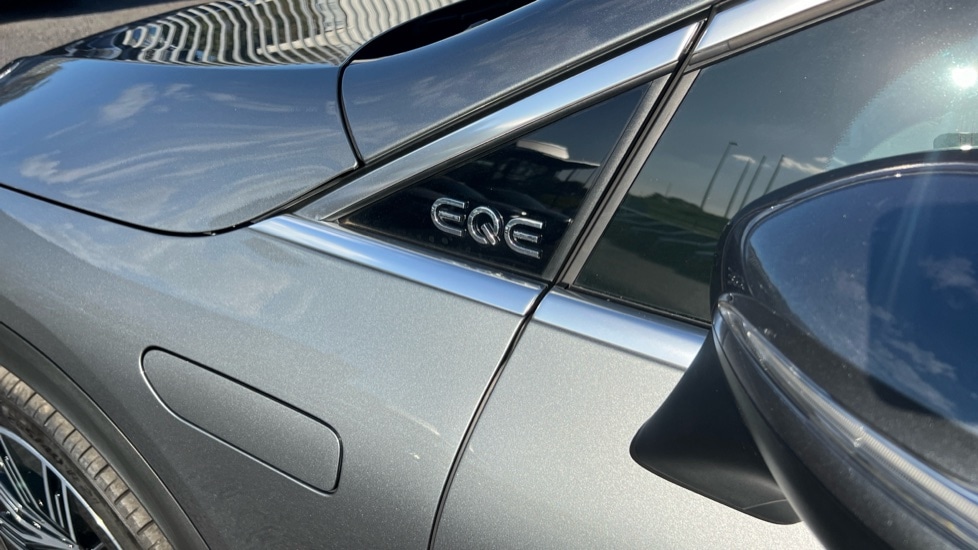 Used Mercedes-Benz EQA 2024 for sale - 76007859: Photo 30