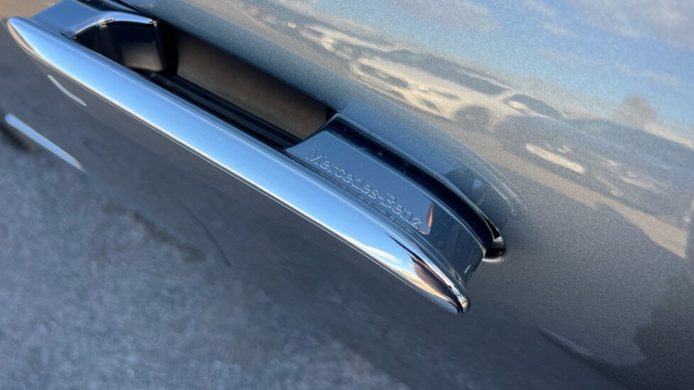 Used Mercedes-Benz EQA 2024 for sale - 76007859: Photo 31