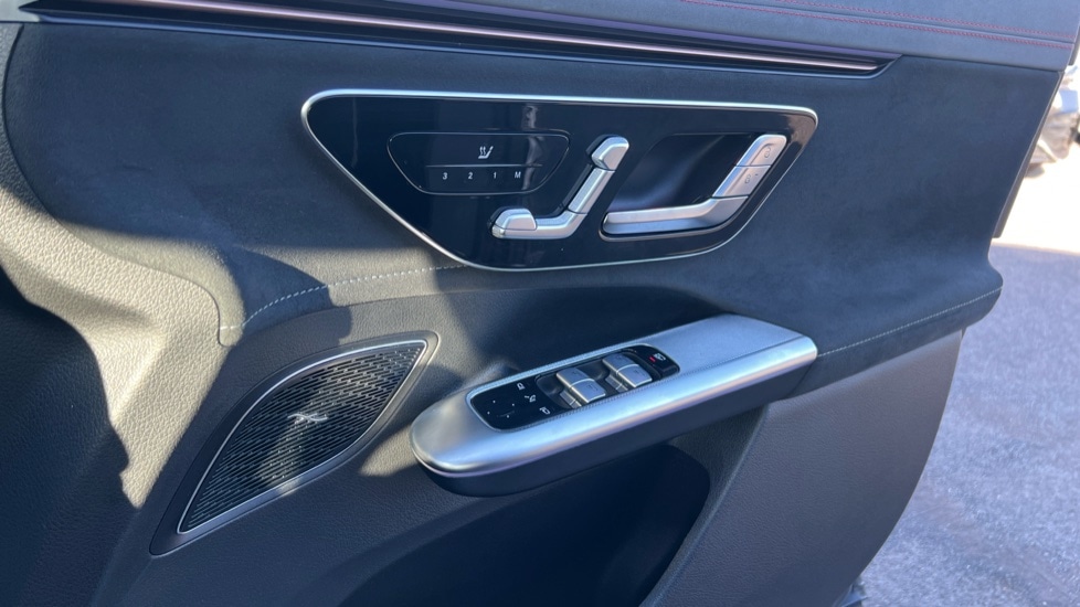 Used Mercedes-Benz EQA 2024 for sale - 76007859: Photo 34