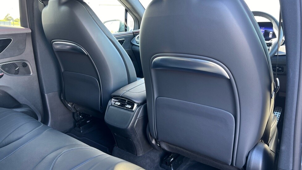 Used Mercedes-Benz EQA 2024 for sale - 76007859: Photo 35