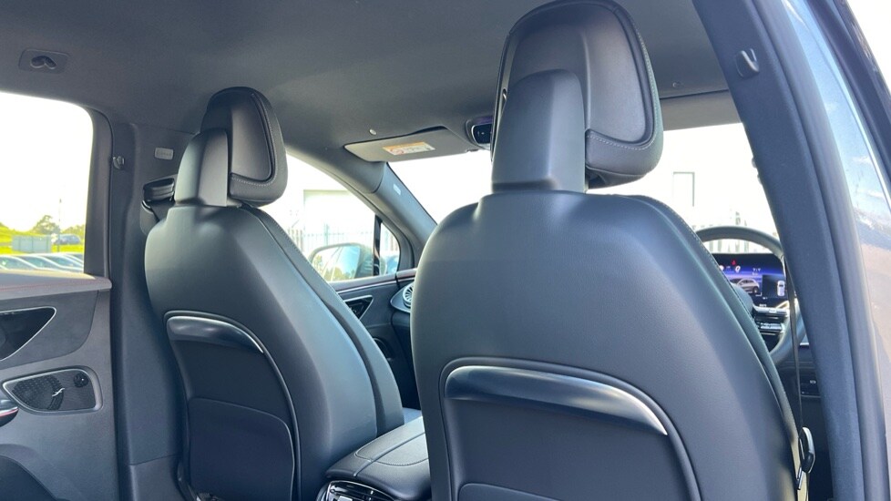 Used Mercedes-Benz EQA 2024 for sale - 76007859: Photo 36