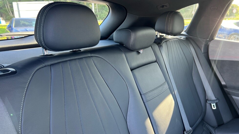 Used Mercedes-Benz EQA 2024 for sale - 76007859: Photo 38