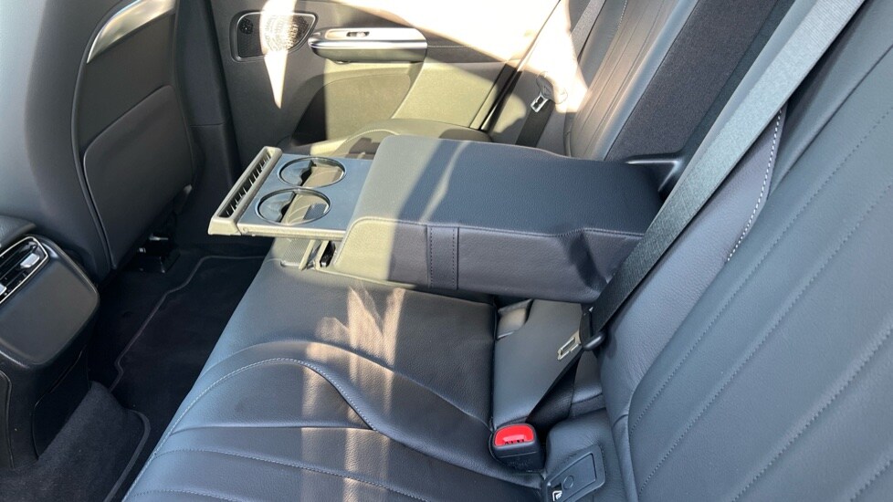 Used Mercedes-Benz EQA 2024 for sale - 76007859: Photo 39