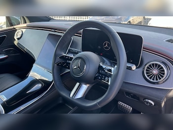 Used Mercedes-Benz EQA 2024 for sale - 76007859: Photo
