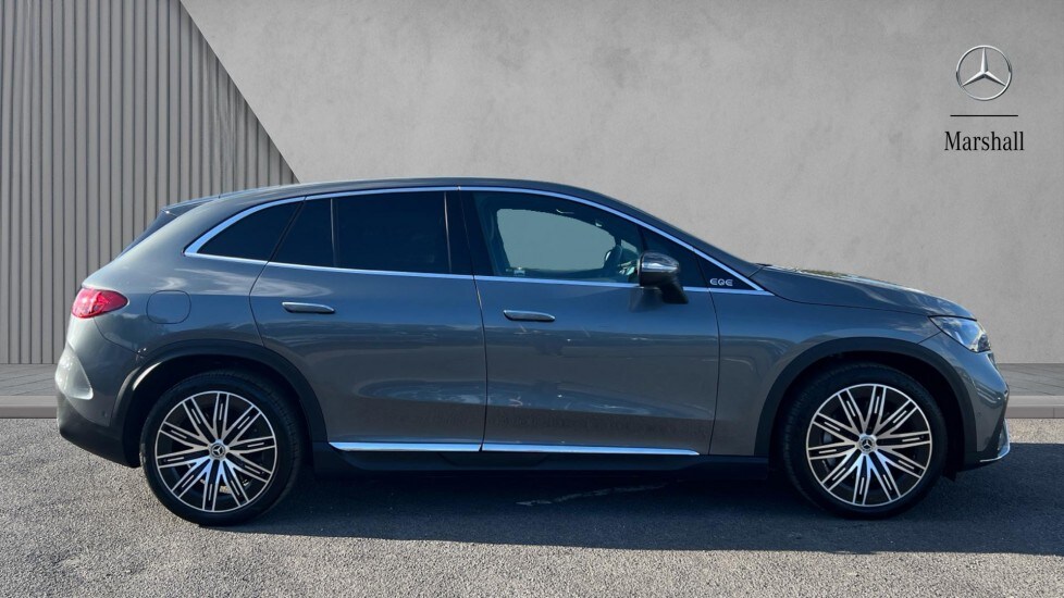 Used Mercedes-Benz EQA 2024 for sale - 76007859: Photo 4