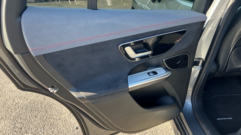 Used Mercedes-Benz EQA 2024 for sale - 76007859: Photo 40