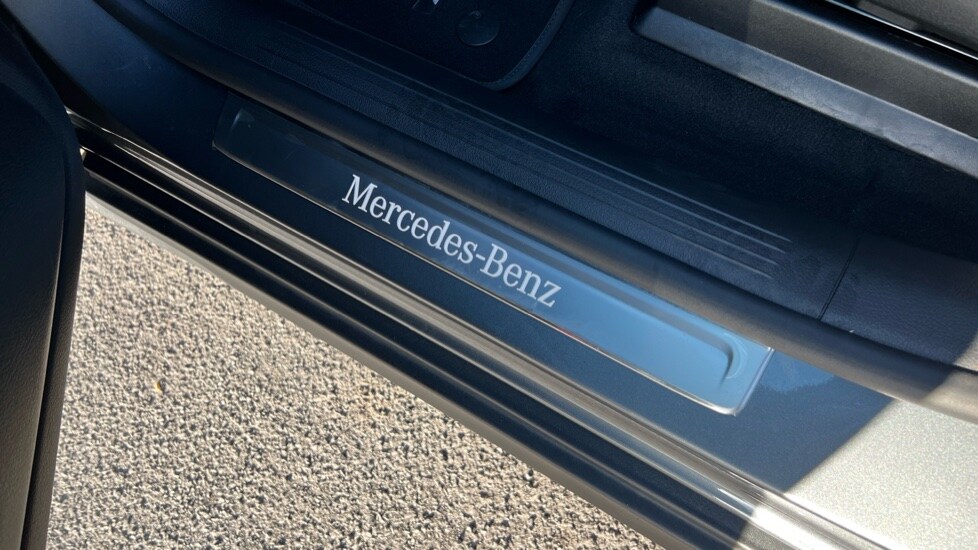 Used Mercedes-Benz EQA 2024 for sale - 76007859: Photo 44