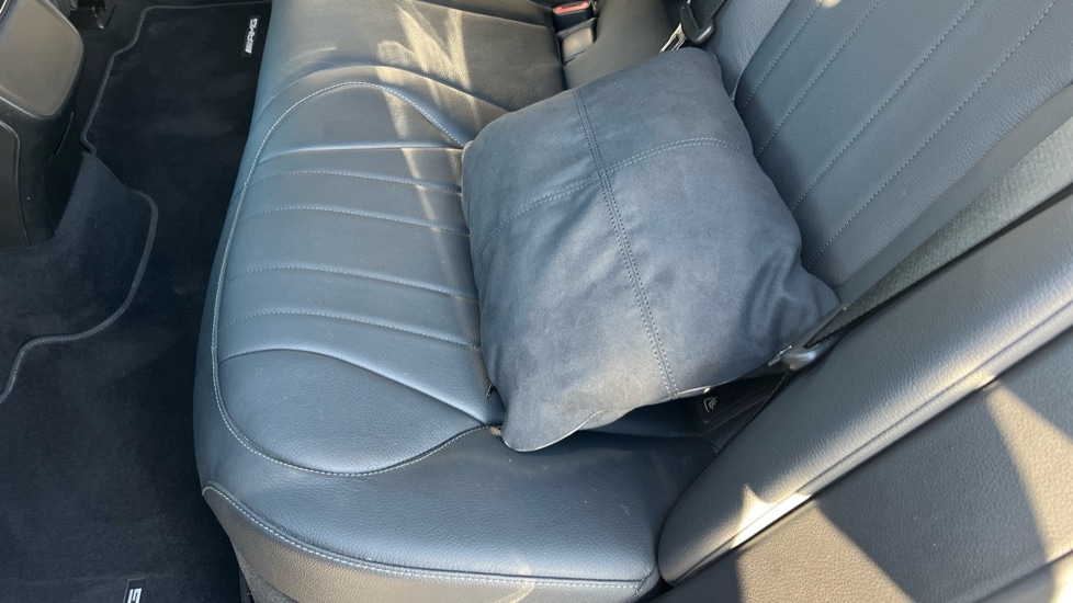Used Mercedes-Benz EQA 2024 for sale - 76007859: Photo 45