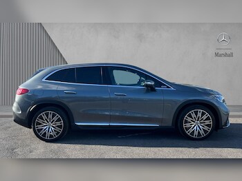 Used Mercedes-Benz EQA 2024 for sale - 76007859: Photo