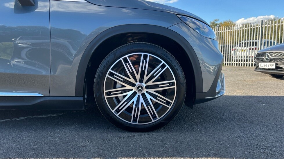 Used Mercedes-Benz EQA 2024 for sale - 76007859: Photo 5