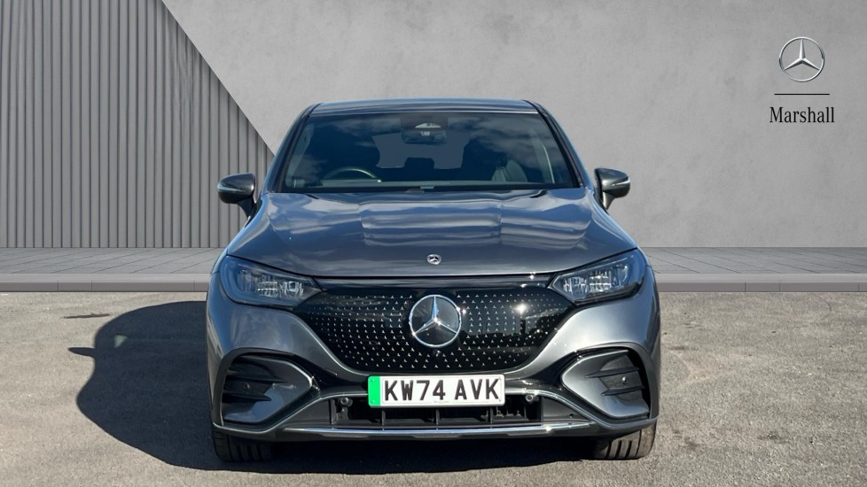 Used Mercedes-Benz EQA 2024 for sale - 76007859: Photo 6