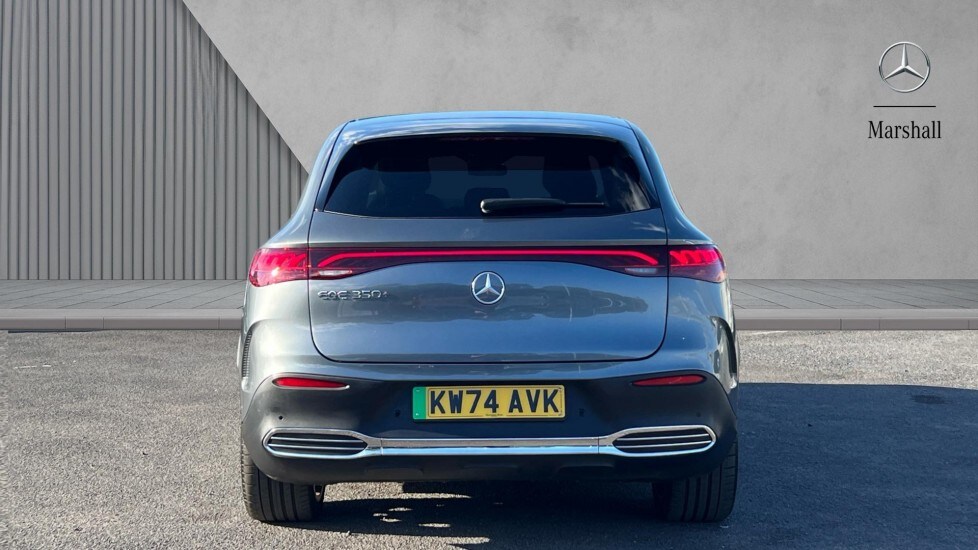 Used Mercedes-Benz EQA 2024 for sale - 76007859: Photo 7