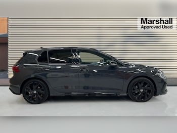 Used Volkswagen Golf 2024 for sale - 76660748: Photo