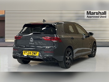 Used Volkswagen Golf 2024 for sale - 76660748: Photo