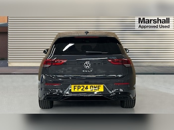 Used Volkswagen Golf 2024 for sale - 76660748: Photo