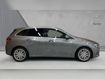 Used Mercedes-Benz B Class 2023 for sale - 76660739: Photo