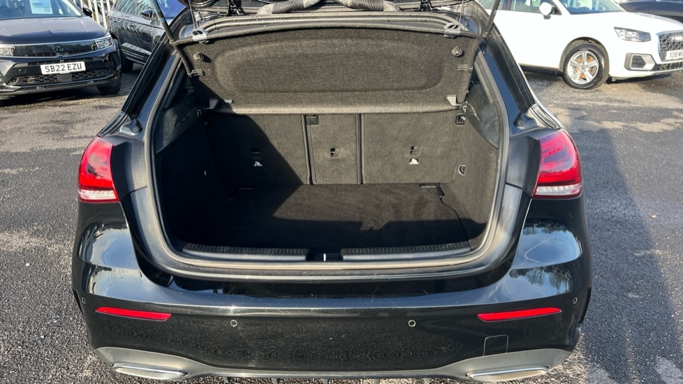 Used Mercedes-Benz A-Class 2023 for sale - 76937470: Photo 17