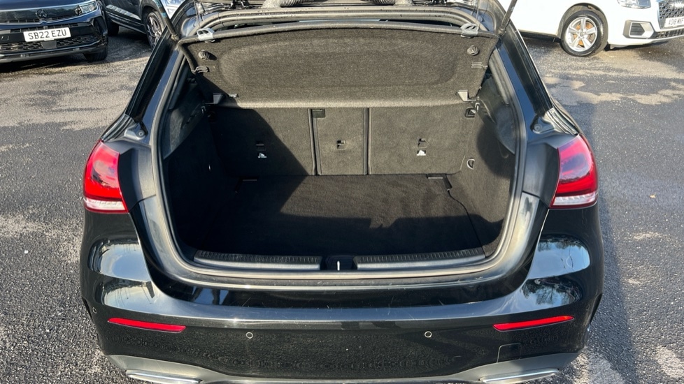 Used Mercedes-Benz A-Class 2023 for sale - 76937470: Photo 18