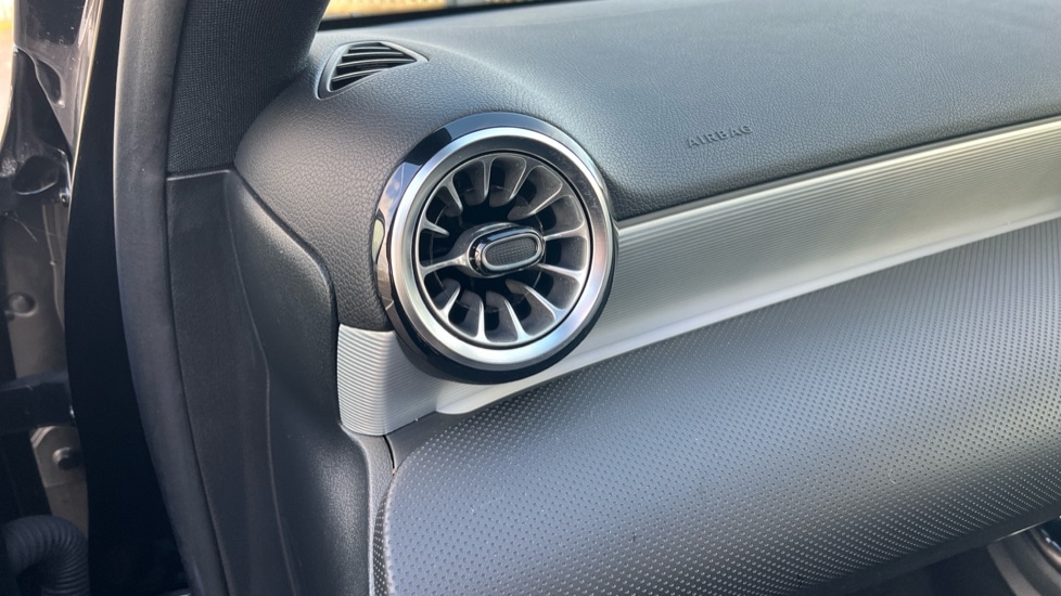 Used Mercedes-Benz A-Class 2023 for sale - 76937470: Photo 31