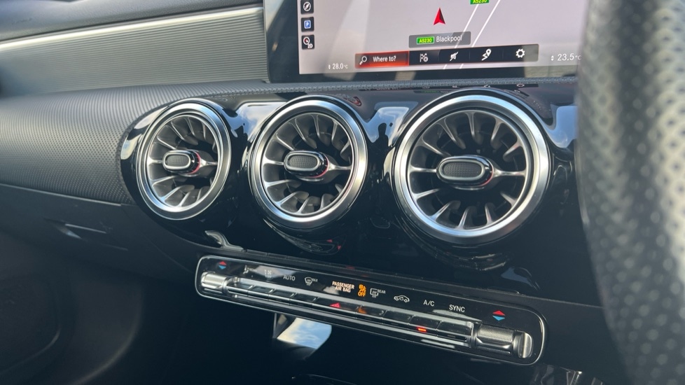 Used Mercedes-Benz A-Class 2023 for sale - 76937470: Photo 36