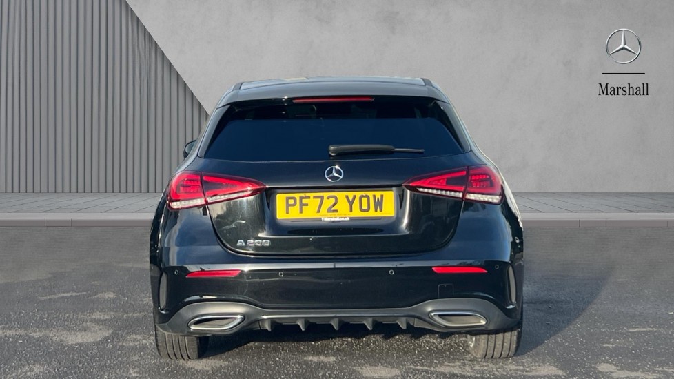 Used Mercedes-Benz A-Class 2023 for sale - 76937470: Photo 7