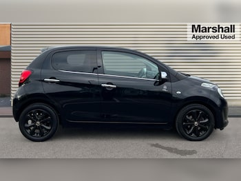 Used Citroen C1 2019 for sale - 76234129: Photo