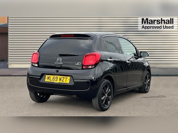 Used Citroen C1 2019 for sale - 76234129: Photo