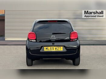 Used Citroen C1 2019 for sale - 76234129: Photo