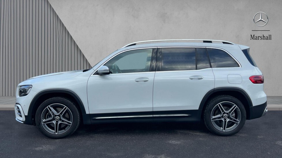 Used Mercedes-Benz GLB 2024 for sale - 76452316: Photo 10