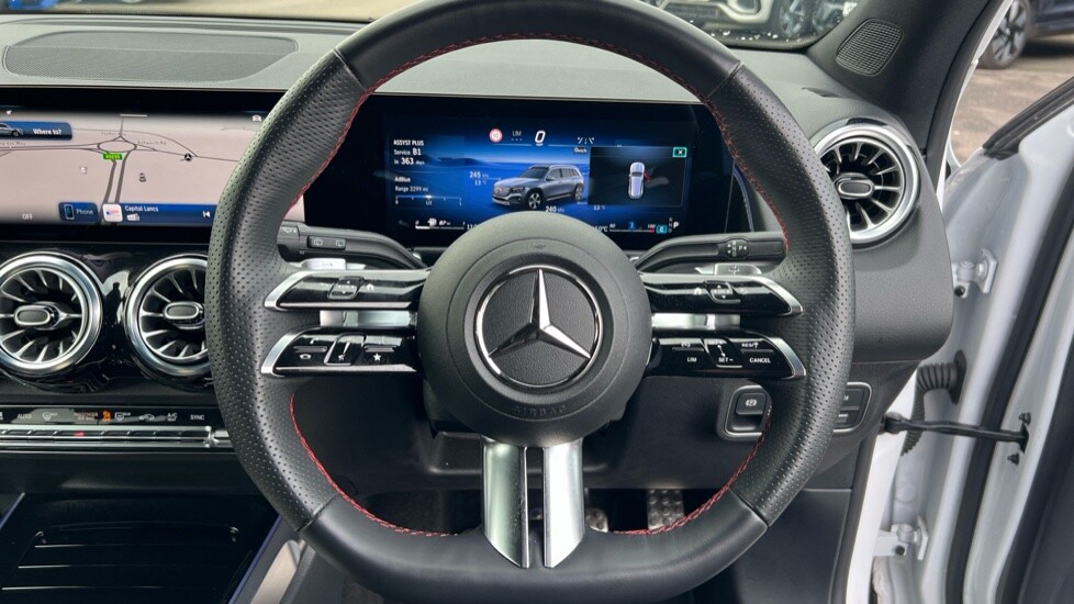 Used Mercedes-Benz GLB 2024 for sale - 76452316: Photo 12