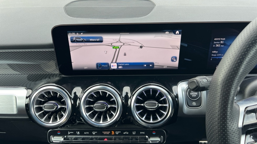 Used Mercedes-Benz GLB 2024 for sale - 76452316: Photo 13