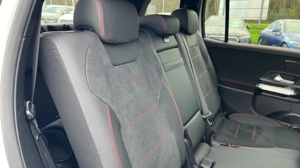 Used Mercedes-Benz GLB 2024 for sale - 76452316: Photo 15