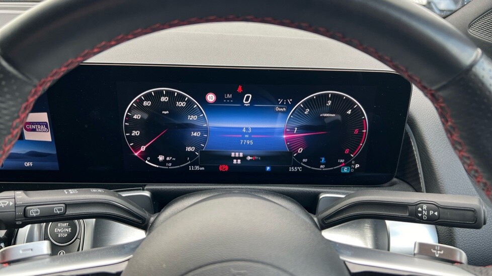 Used Mercedes-Benz GLB 2024 for sale - 76452316: Photo 16