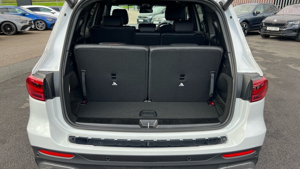 Used Mercedes-Benz GLB 2024 for sale - 76452316: Photo 17