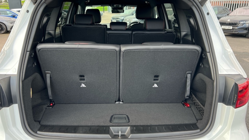 Used Mercedes-Benz GLB 2024 for sale - 76452316: Photo 18