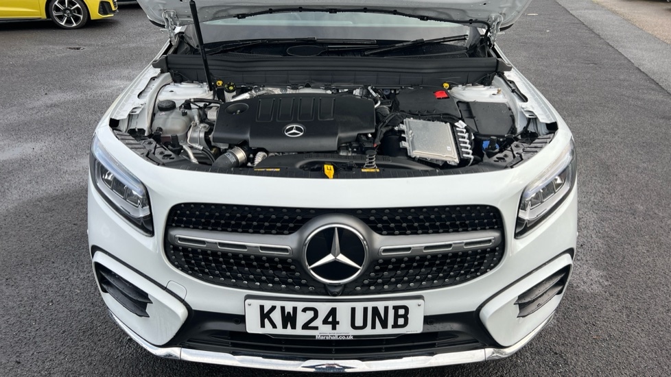 Used Mercedes-Benz GLB 2024 for sale - 76452316: Photo 19