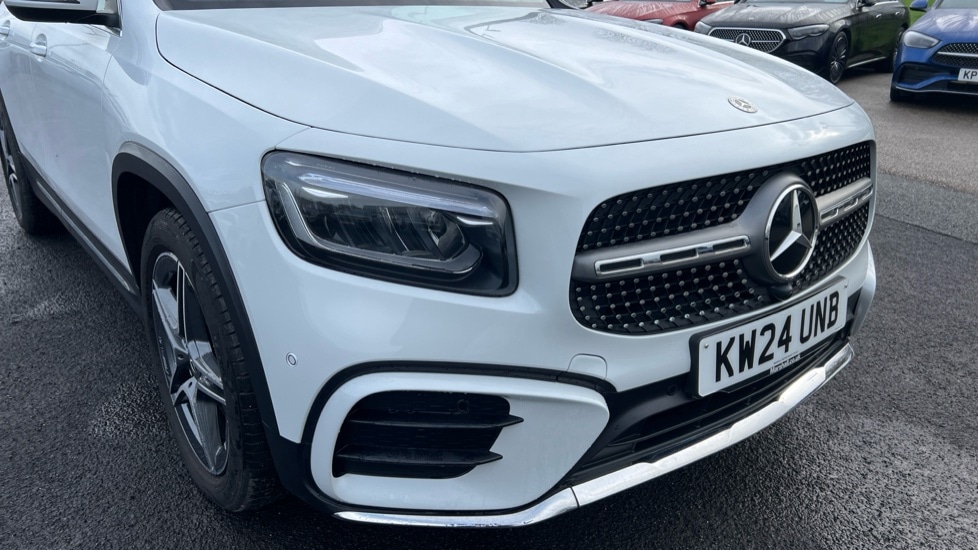 Used Mercedes-Benz GLB 2024 for sale - 76452316: Photo 20