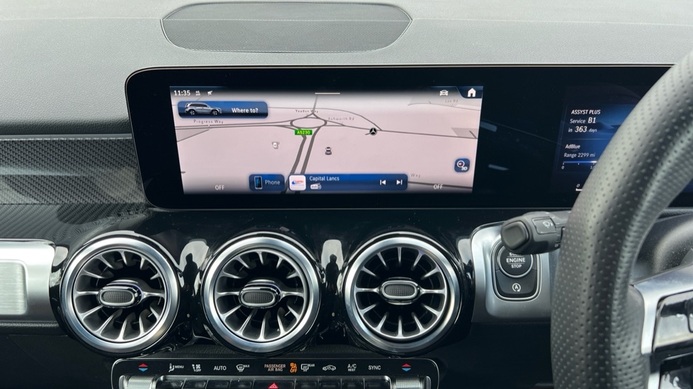 Used Mercedes-Benz GLB 2024 for sale - 76452316: Photo 23