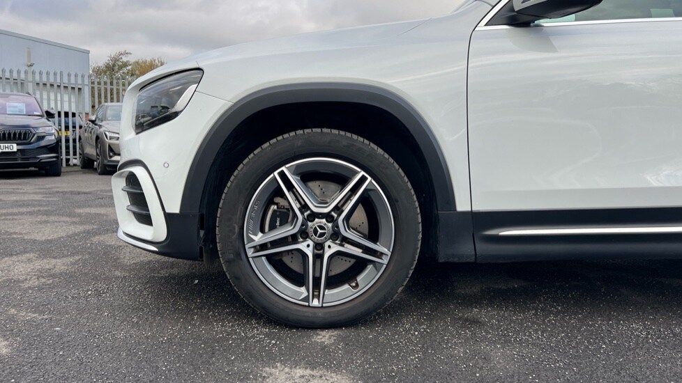 Used Mercedes-Benz GLB 2024 for sale - 76452316: Photo 25