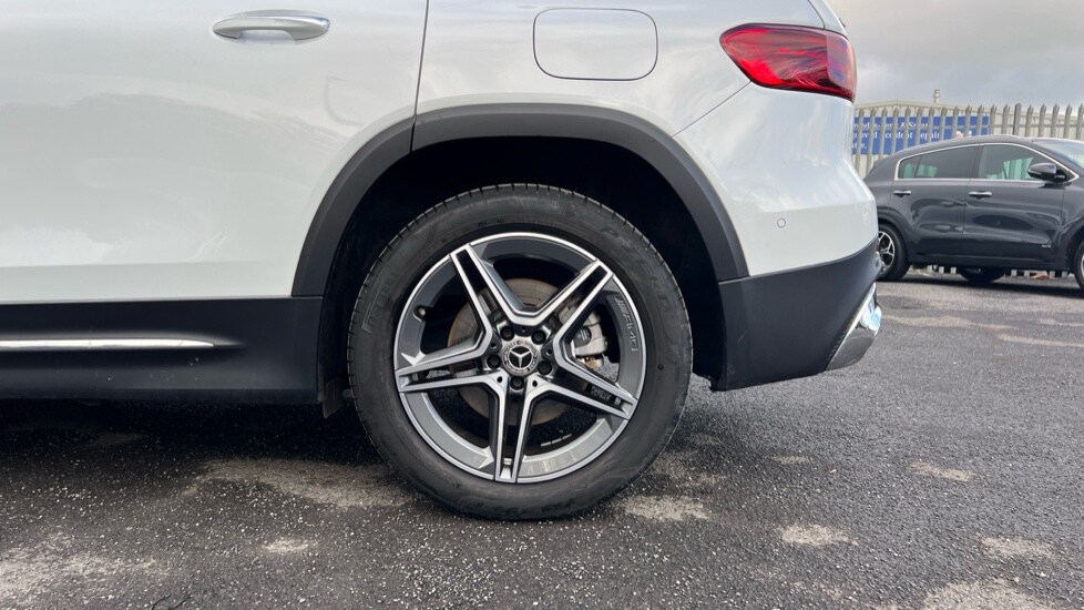 Used Mercedes-Benz GLB 2024 for sale - 76452316: Photo 26