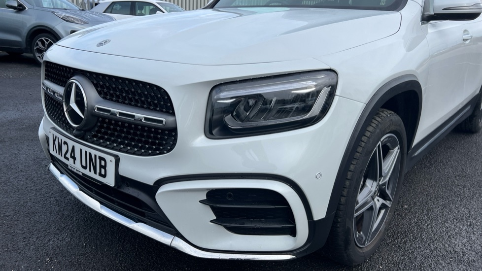 Used Mercedes-Benz GLB 2024 for sale - 76452316: Photo 28