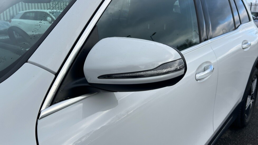 Used Mercedes-Benz GLB 2024 for sale - 76452316: Photo 29