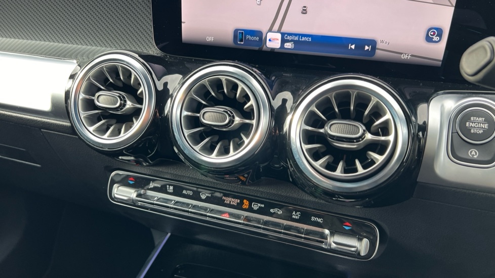 Used Mercedes-Benz GLB 2024 for sale - 76452316: Photo 35